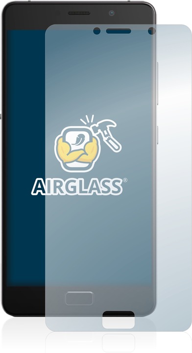 Immagine prodotto BROTECT AirGlass Vetro (1 Pezzo/i, Lenovo P2)