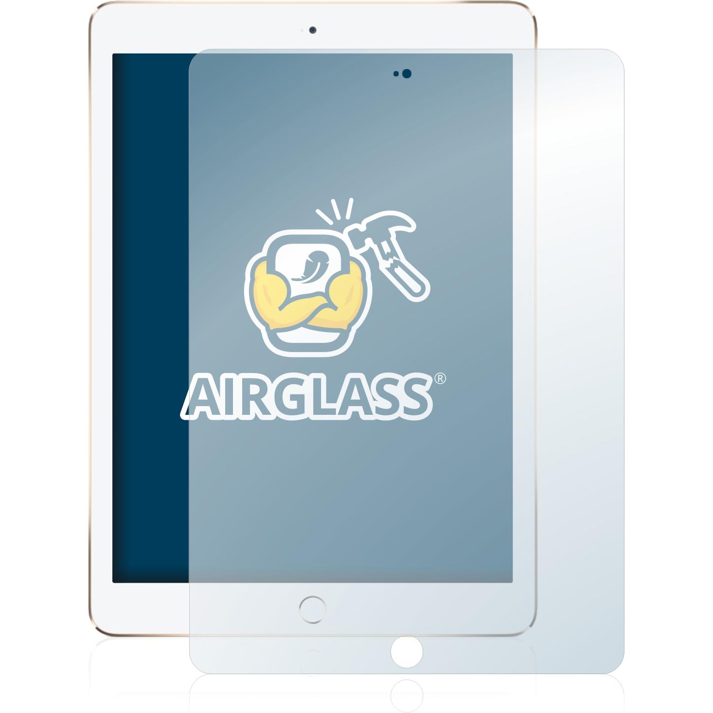 Thumbnail - BROTECT AirGlass Panzerglasfolie (1 Stück, iPad Air 2014 (2. Gen)), Tablet Schutzfolie