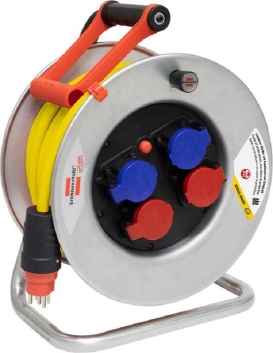 Brennenstuhl Kabeltrommel Garant SK 320 (25 m, 2.50 mm²)