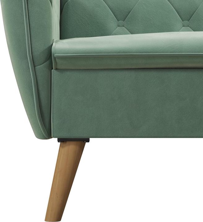 Actual product image Novogratz Tallulah