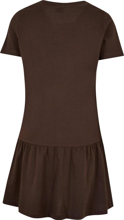 Produktbild Urban Classics Ladies Valance Tee Dress (3XL)