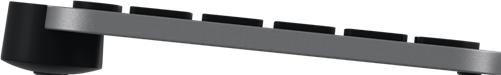 Actual product image Logitech MX Keys S for Mac (DE, Wireless)