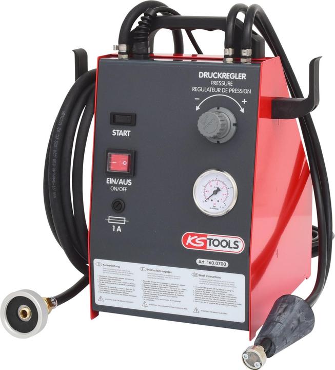 Produktbild KS Tools 160.0700