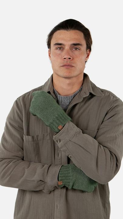 Actual product image Barts Wyoni Gloves (L, XL)