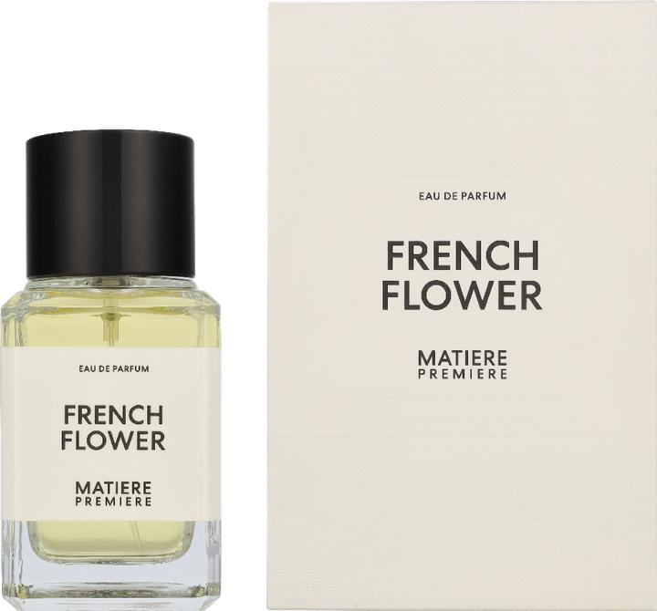 Immagine prodotto NoName Eau De Parfum Fiore Francese 3,4 Fl Oz (Eau de parfum, 100 ml)