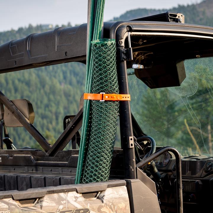 Image du produit Nite Ize GearPro Utility Strap (Serre-câbles velcro)