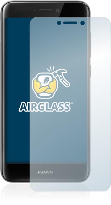 Actual product image BROTECT AirGlass Glass (1 Piece, Huawei P8 Lite (2017))