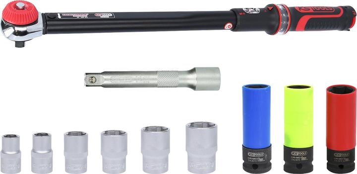 Produktbild KS Tools Ergotorque (1/2", 20 - 200 Nm)