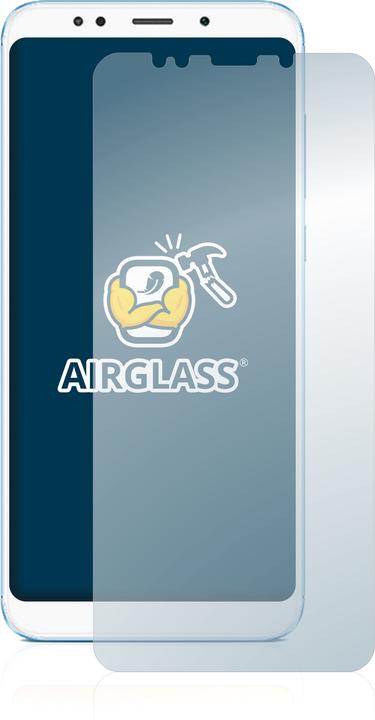 Immagine prodotto BROTECT AirGlass Vetro (1 Pezzo/i, Xiaomi Redmi 5 Plus)