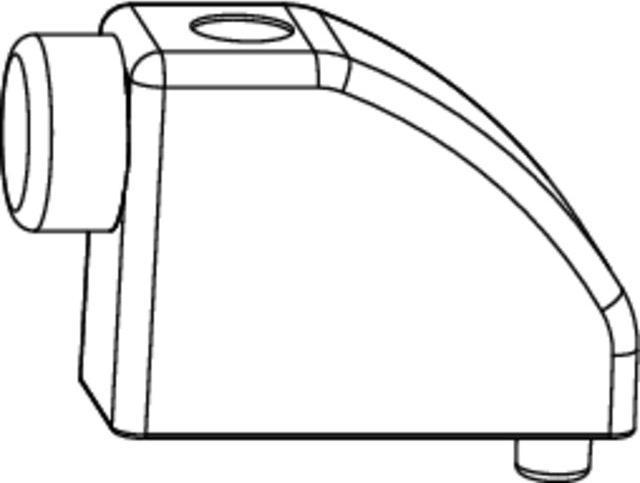 Image du produit Maco HS Butée d'arrêt