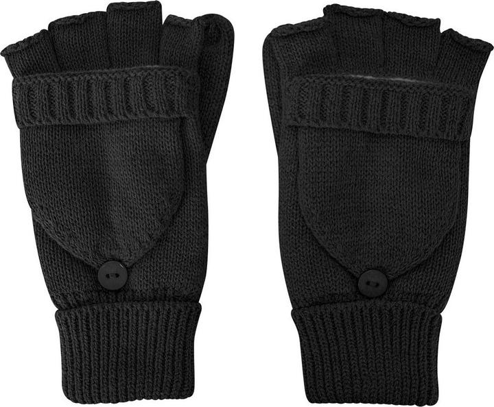 Image du produit Mountain Warehouse Moufles tricotées sans doigts Femmes/Dames (Taille unique)