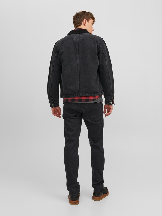 Produktbild Jack & Jones JJICLARK JJEVAN GE 598 NOOS Regular fit Jeans Regular fit Jeans (28)