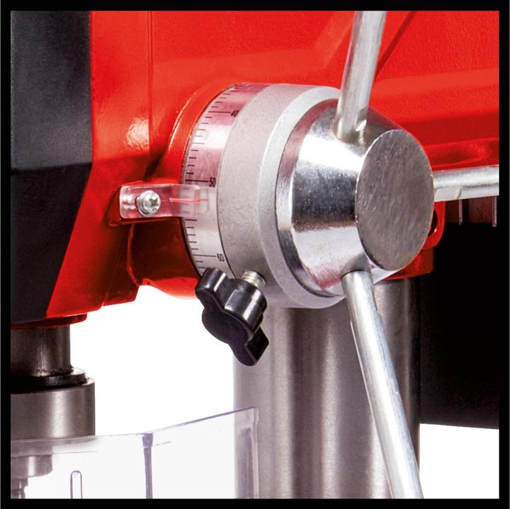 Produktbild Einhell TE-BD 750 E