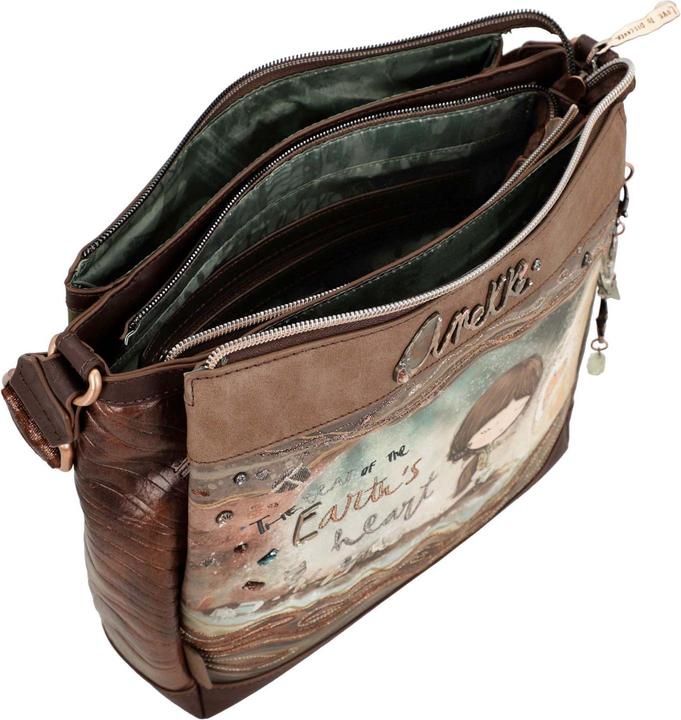 Immagine prodotto Anekke Borsa a tracolla Core 28 cm