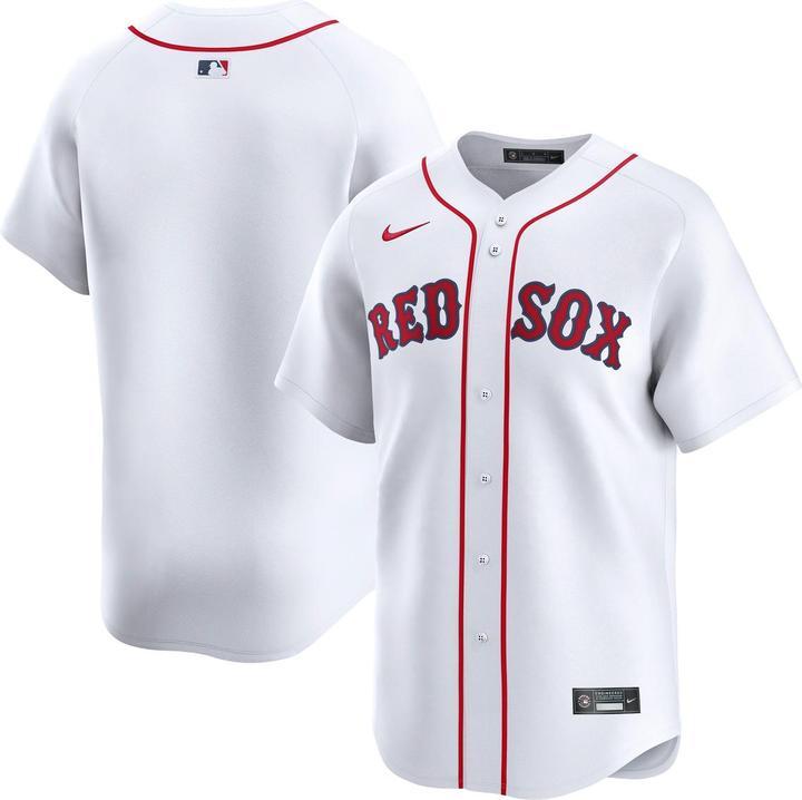 Actual product image Nike Boston Red Sox MLB Limited Home Jersey XL (XL)