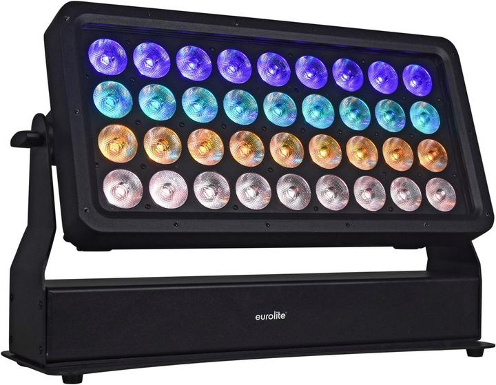 Eurolite Multiflood Pro IP RGBW Wash MK2 (8 W, LED)