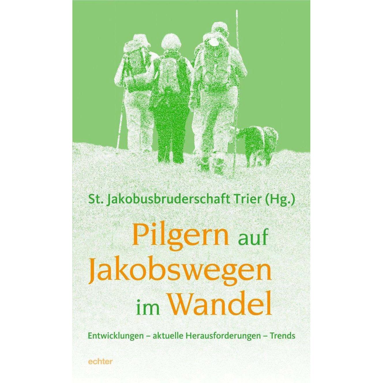 St. Jakobusbruderschaft Trier, Fachbücher von St. Jakobusbruderschaft Trier, St. Jakobusbruderschaft Trier (Hg.)