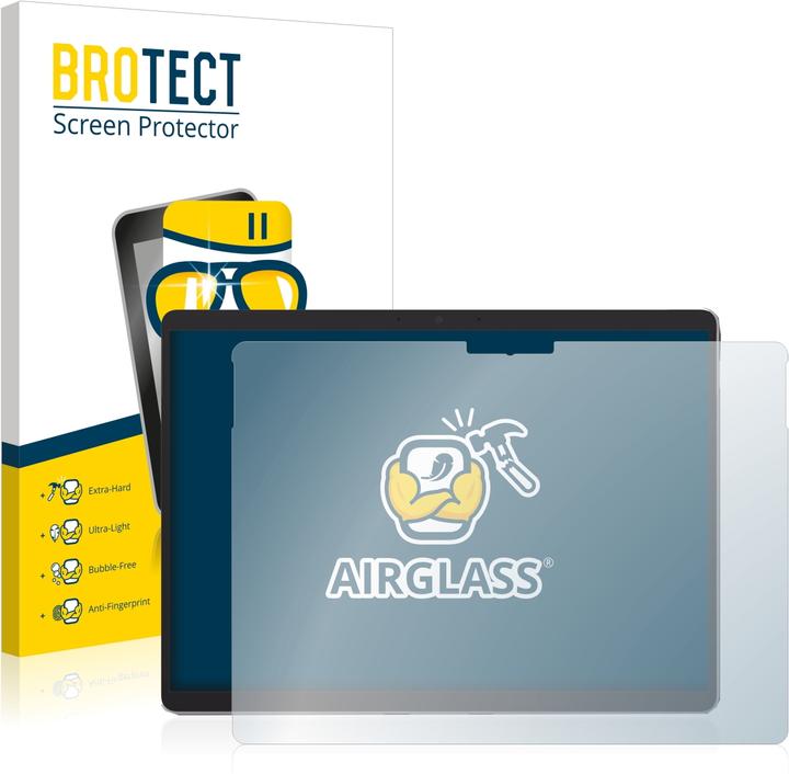Immagine prodotto BROTECT AirGlass Vetro (1 Pezzo/i, Microsoft Surface Pro 8)