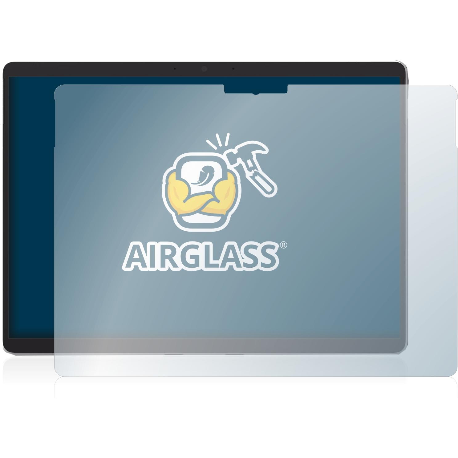Thumbnail - BROTECT AirGlass Panzerglasfolie (1 Stück, Microsoft Surface Pro 8), Tablet Schutzfolie