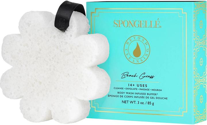 Image du produit Spongellé Fleur en boîte - Beach Grass