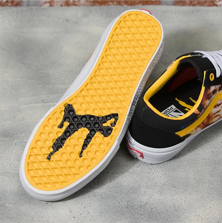 Produktbild Vans Bruce Lee Skate Old Skool (41)