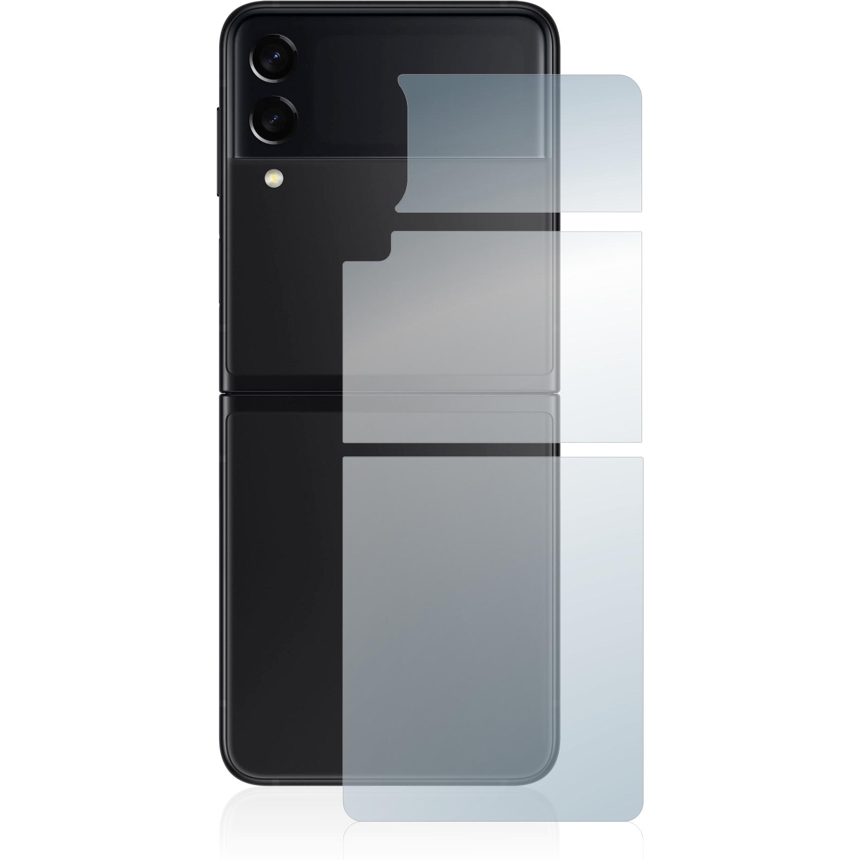 Thumbnail - BROTECT AirGlass Panzerglasfolie (1 Stück, Samsung Galaxy S21), Smartphone Schutzfolie, Transparent