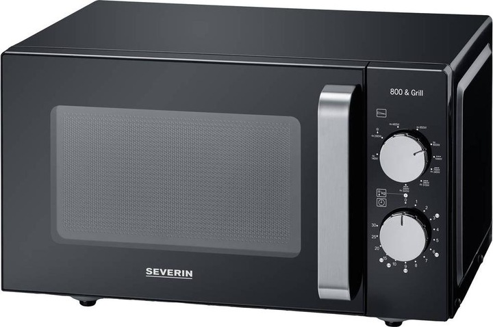Produktbild Severin MW7762 (20 l)