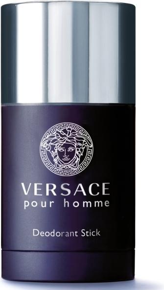 Produktbild Versace Pour Homme Deodorant Stick (Stick, 75 ml)