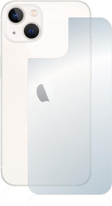 Immagine prodotto BROTECT AirGlass Vetro (1 pz., Apple iPhone 13)