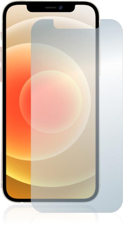 Image du produit BROTECT AirGlass Verre (1 pcs, Apple iPhone 12 mini)