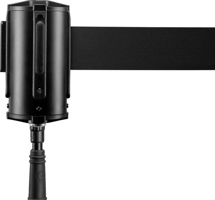 Actual product image Gravity SA BELT 1 B STAND SET 1 - Barrier Belt Cassette Stand Set 1