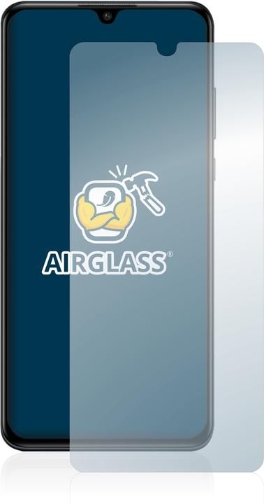Produktbild BROTECT AirGlass Panzerglasfolie (1 Stück, Huawei P30 Lite)