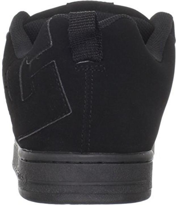 Produktbild Roxy Court Graffik M Shoe 3bk (44)