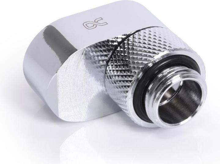 Produktbild Alphacool EiszapfenG1/4 Zoll Verlängerung Offset MF 16