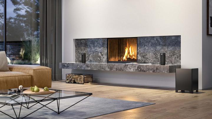 Immagine prodotto Revox Studioart P100 (Airplay 2)