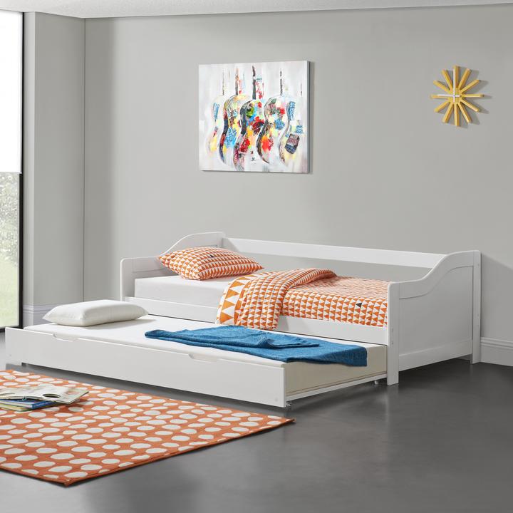 Produktbild En.Casa Sörby (90 x 200 cm)