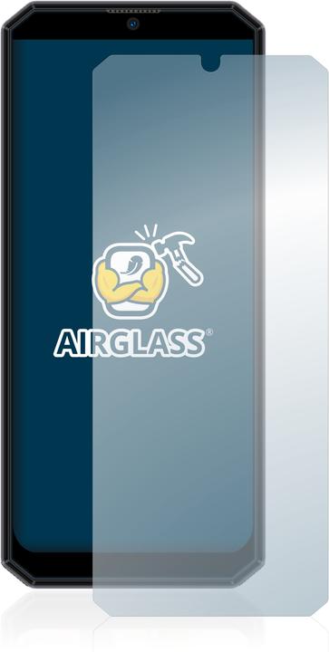 Immagine prodotto BROTECT AirGlass Vetro (1 Pezzo/i, Articolo K15 Plus)