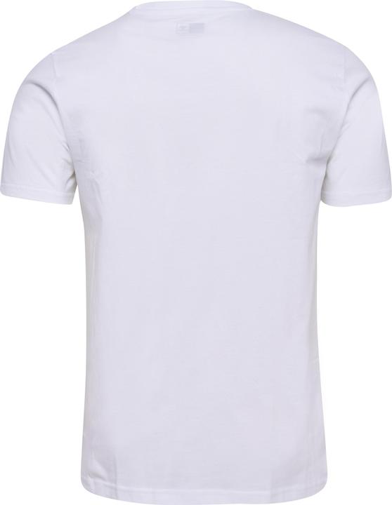 Produktbild hummel hmlELEMENTAL 2-PACK LOGO COTTON TEE (XXL)