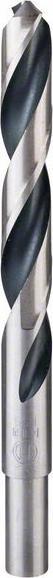 Actual product image Bosch Professional Zubehör Metal twist drill HSS PointTeQ, DIN 338, with reduced shank, 19.0 mm (19 mm)
