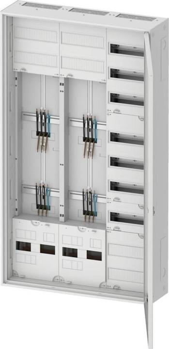 Produktbild Eaton 300869 ZSD-4ZV-1400/APZ Zähler-Komplettschrank