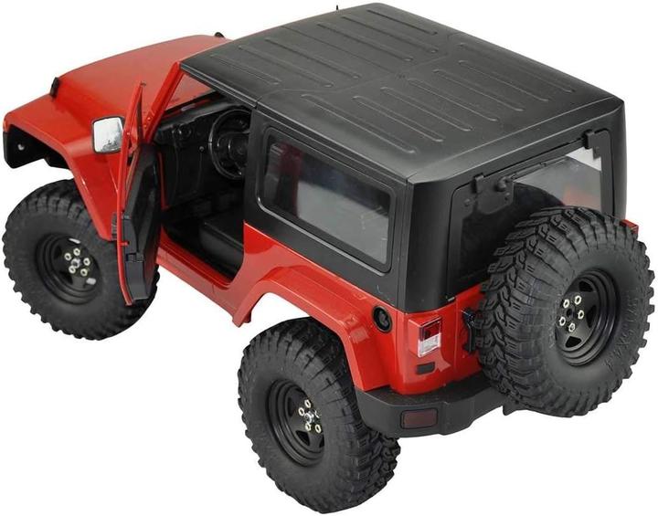 Produktbild Amewi AMXrock Crawler Wild (Kit)