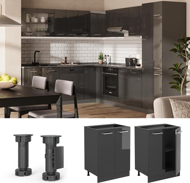 Actual product image Vicco R-Line