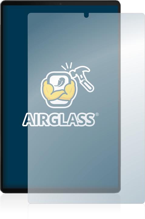 Produktbild BROTECT AirGlass Panzerglasfolie (1 Stk., Lenovo Tab M10 FHD Plus)