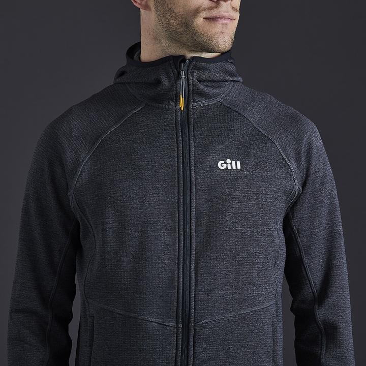 Image du produit Dart Hoodie (S)