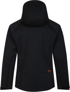 Immagine prodotto Typhoon Jacke Softshell -Schwarz- Size S (S)