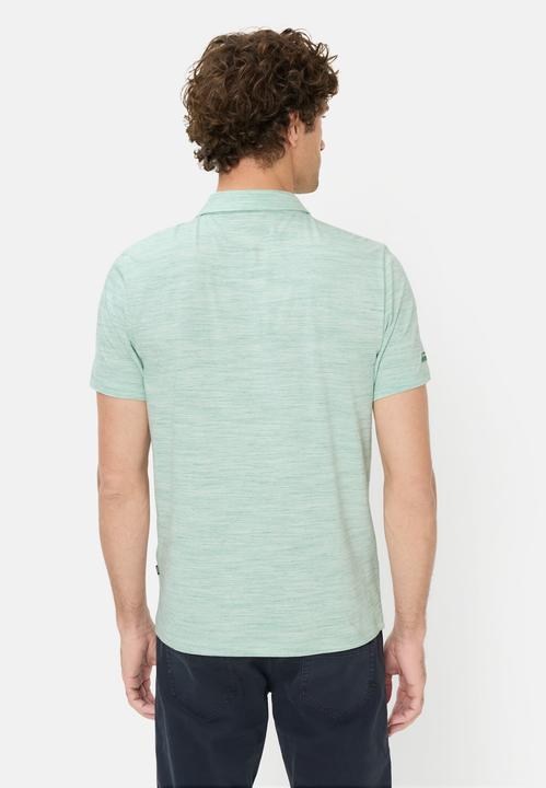 Produktbild Camel Active Poloshirt mit Quick Dry Funktion (3XL)