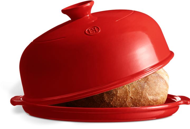 Actual product image Emile Henry Henry Broodbakbol Grand Cru (28 cm)