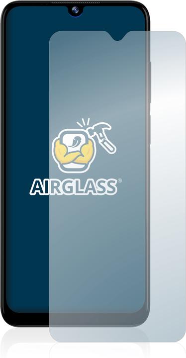 Produktbild BROTECT AirGlass Panzerglasfolie (1 Stk., Doogee N40 Pro)