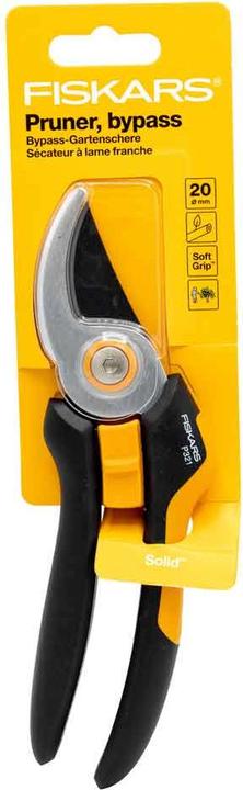Produktbild Fiskars P321 SingleStep