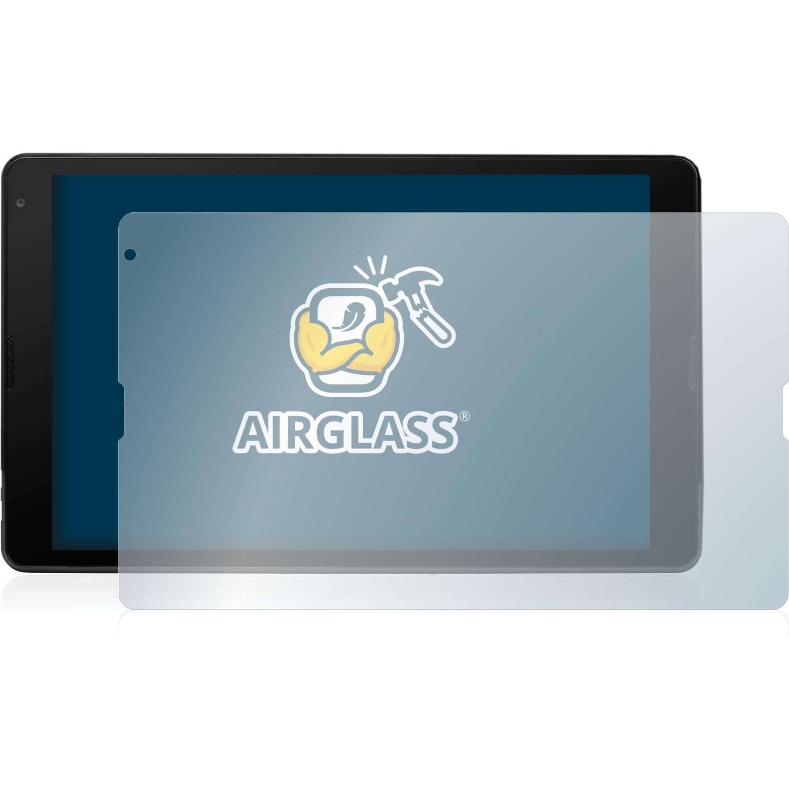 Thumbnail - BROTECT AirGlass Panzerglasfolie (1 Stück, Lifetab E10420), Tablet Schutzfolie